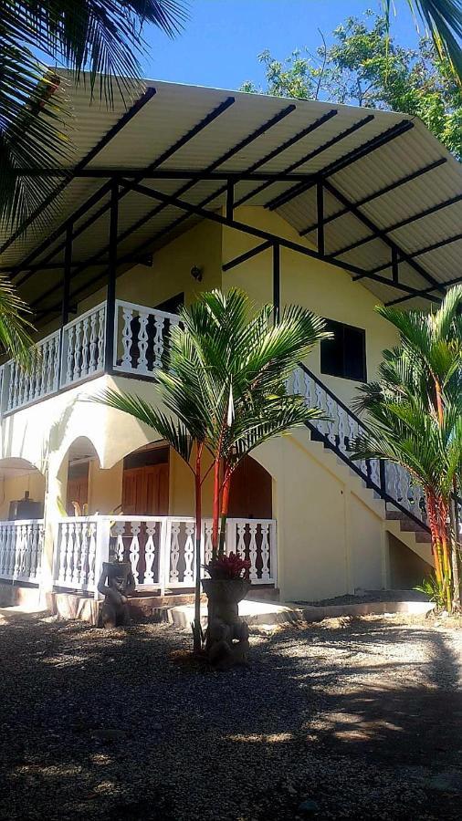 Suites Chile Verde Manzanillo  Exterior foto