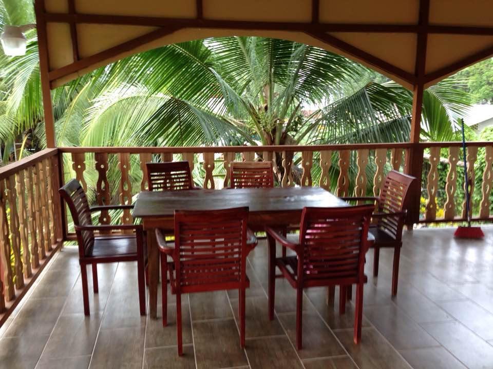 Suites Chile Verde Manzanillo  Exterior foto