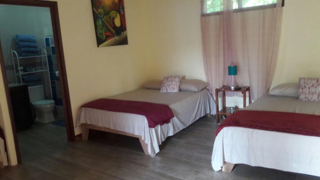 Suites Chile Verde Manzanillo  Exterior foto